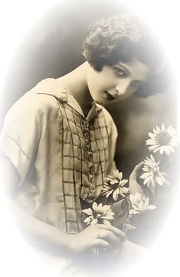 visage vintage